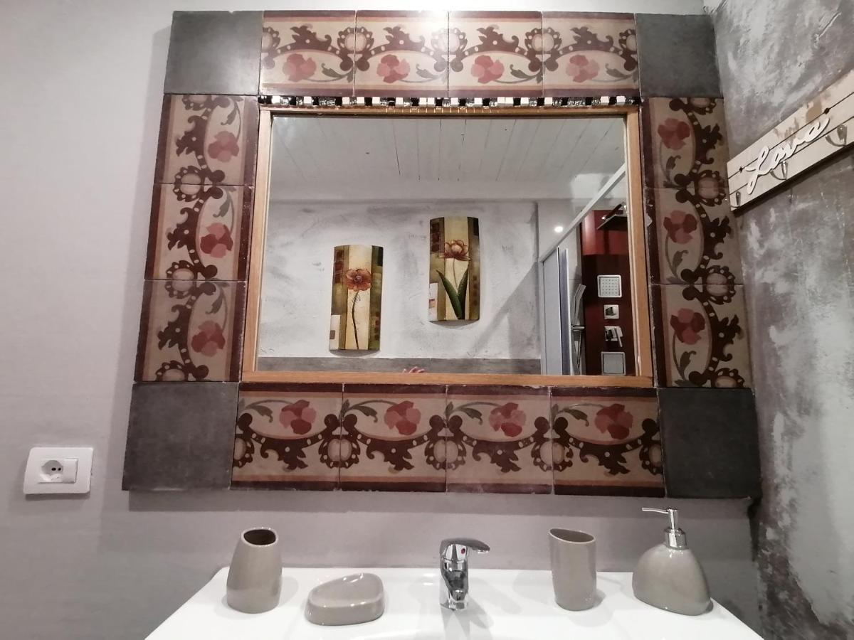 L'Antico Palazzo Rooms Catania-Fontanarossai nemzetközi repülőtér Kültér fotó