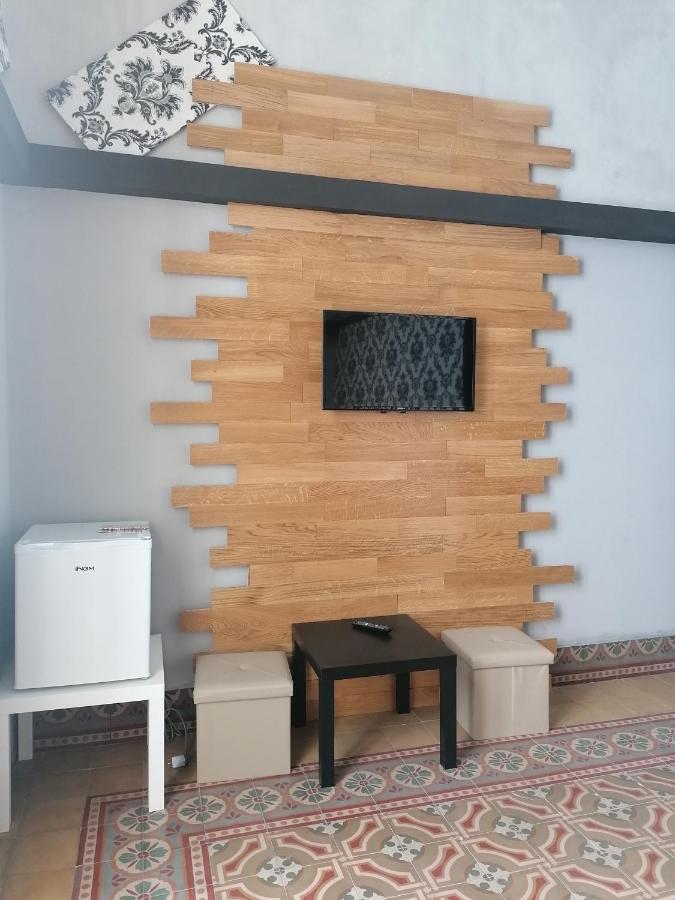 L'Antico Palazzo Rooms Catania-Fontanarossai nemzetközi repülőtér Kültér fotó