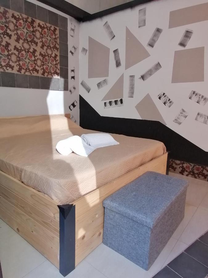 L'Antico Palazzo Rooms Catania-Fontanarossai nemzetközi repülőtér Kültér fotó
