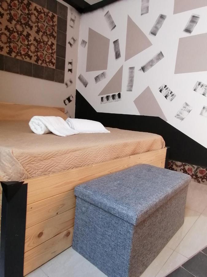 L'Antico Palazzo Rooms Catania-Fontanarossai nemzetközi repülőtér Kültér fotó