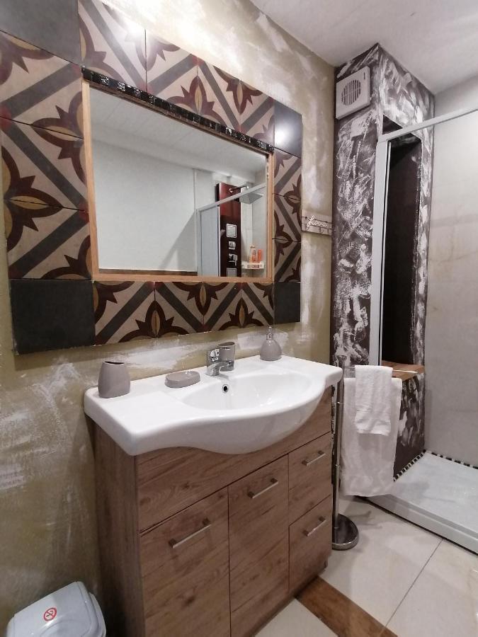 L'Antico Palazzo Rooms Catania-Fontanarossai nemzetközi repülőtér Kültér fotó
