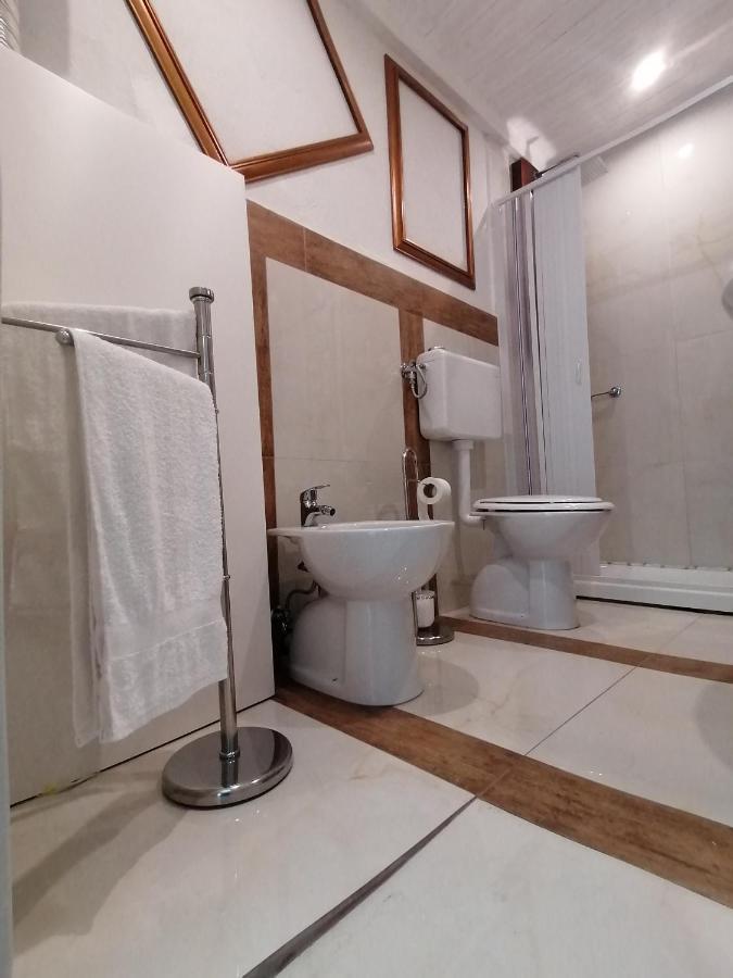 L'Antico Palazzo Rooms Catania-Fontanarossai nemzetközi repülőtér Kültér fotó