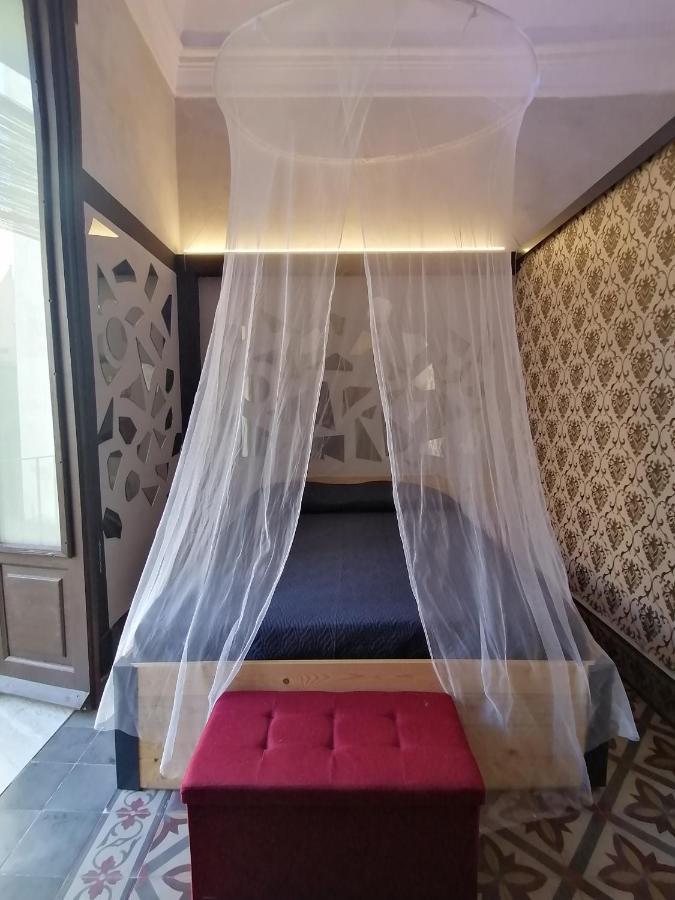 L'Antico Palazzo Rooms Catania-Fontanarossai nemzetközi repülőtér Kültér fotó