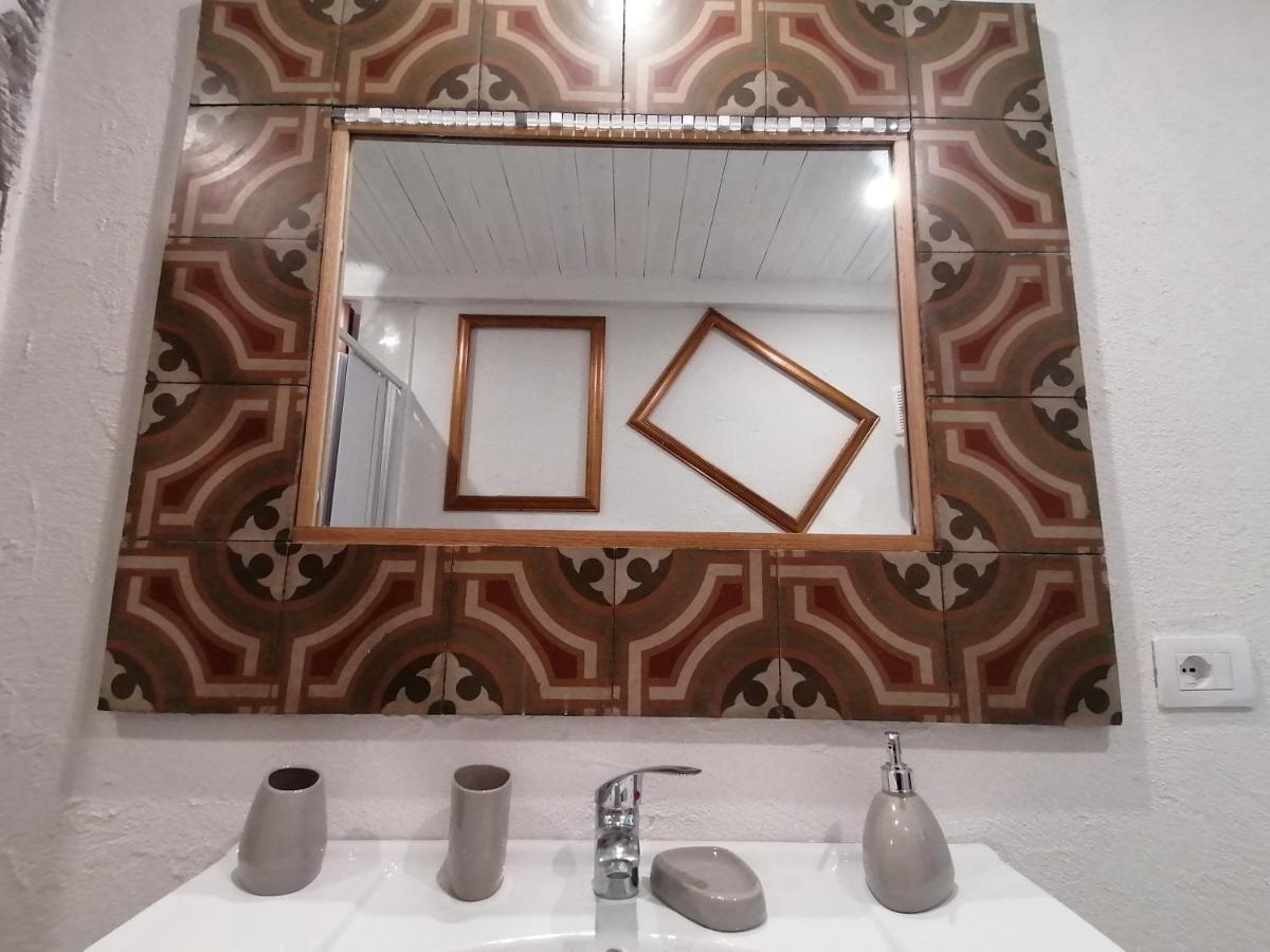L'Antico Palazzo Rooms Catania-Fontanarossai nemzetközi repülőtér Kültér fotó