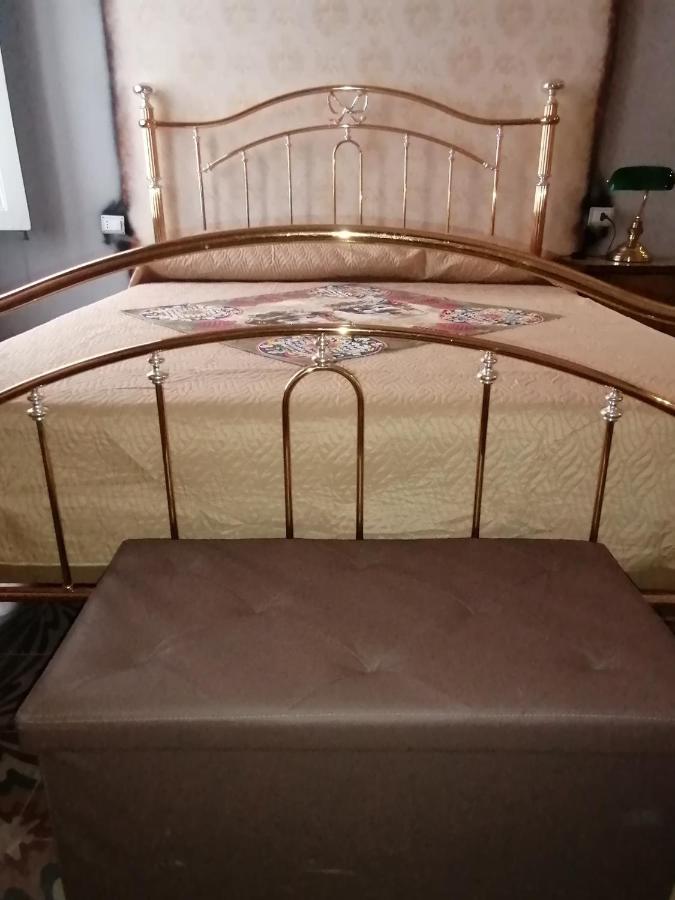 L'Antico Palazzo Rooms Catania-Fontanarossai nemzetközi repülőtér Kültér fotó