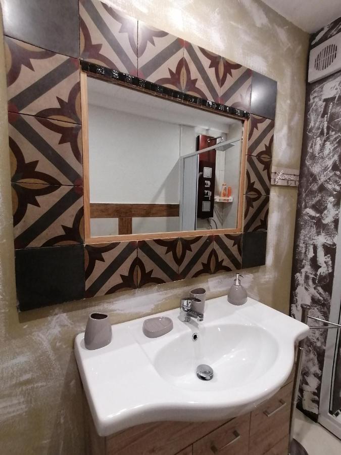 L'Antico Palazzo Rooms Catania-Fontanarossai nemzetközi repülőtér Kültér fotó